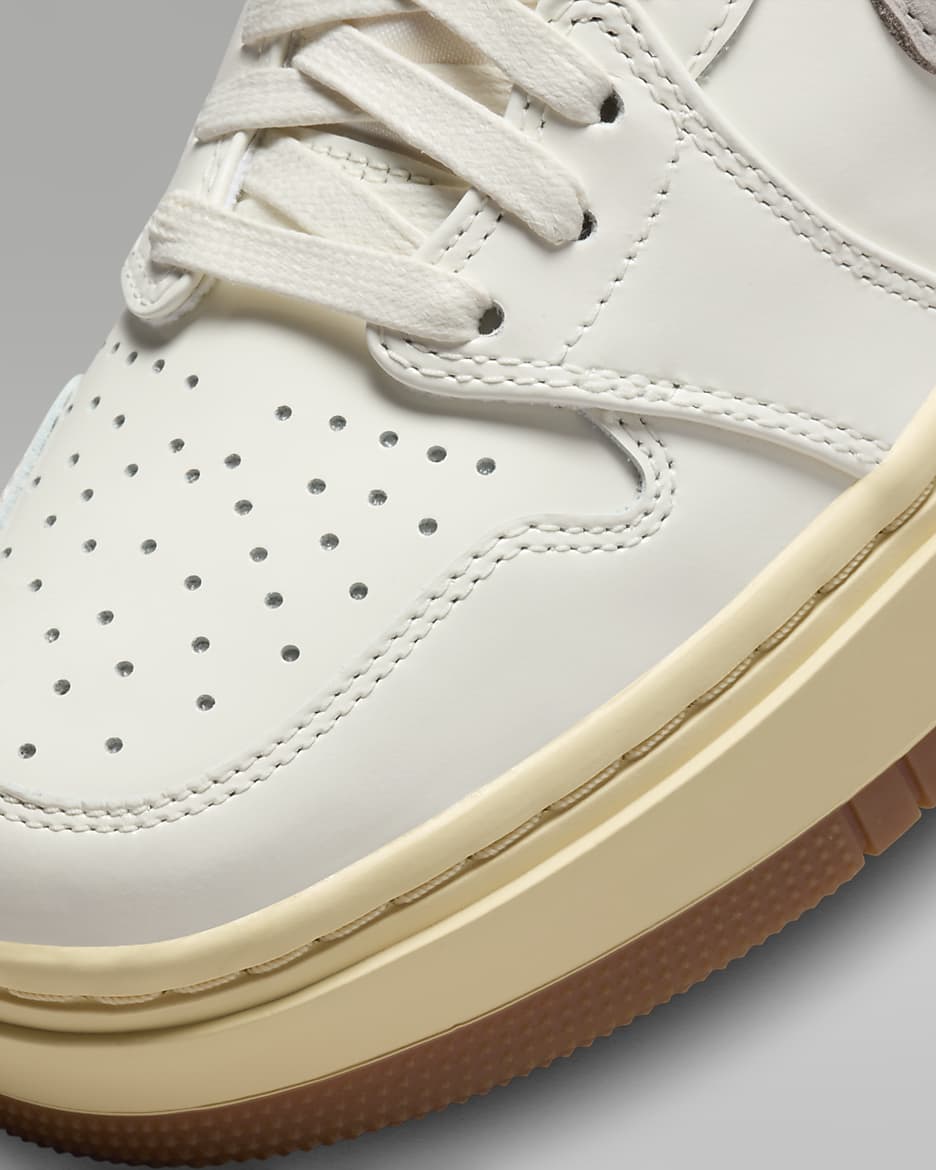 Air jordan 1 lifted white cheap